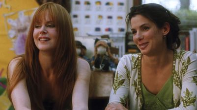 Here’s why Practical Magic beats Hocus Pocus as the best Halloween movie