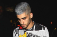 It Sounds Like Zayn Malik Has Made Another Big Change In His Life