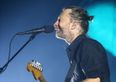 Radiohead’s Thom Yorke Announces Split From Girlfriend Of 23 Years