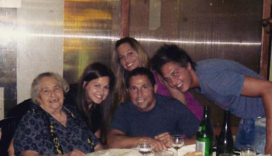 Can You Guess Who This Star Is From Their Throwback Snap?