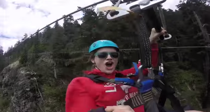 WATCH: One Cork Girl Takes On Canada In This Epic Travel Video