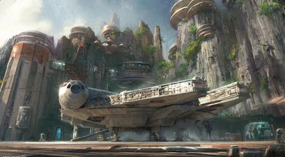 Disney Has Just Announced Something MAJOR And We’re Super Excited!