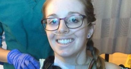 Berkeley Survivor Clodagh Cogley Is Back Home In Ireland And Progressing Well