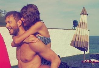 Taylor Swift And Calvin Harris Have Been Offered Something Pretty Amazing…