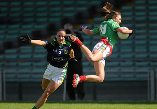 Women In Sport: An All-Munster Affair As Cork And Kerry Book Their Spots In Semi-Final
