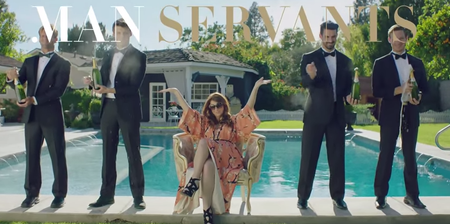 All Hail Man Servants: The Big New Trend Taking Over The States (And Yes, It’s Really A Thing)