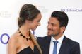 Peter Andre Shares Stunning Honeymoon Snaps