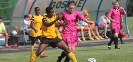 The Dream May Be Over But Wexford Youths Can Hold Their Heads High