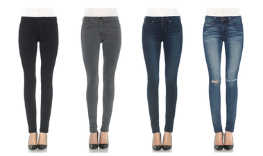 These New Jeans Just Might Change Everything