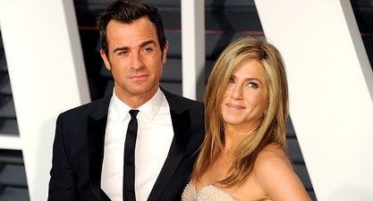 Jennifer Aniston Fans Go Into Wedding Dress Meltdown