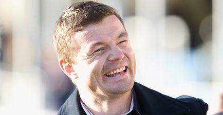 Some Exciting Career News For Brian O’ Driscoll This Week