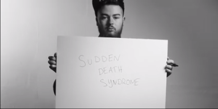 WATCH: This Irish Singer’s Powerful Music Video About Grief Has Gone Viral
