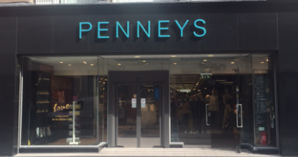 Are You A Monkey In Bed? You’ll LOVE What’s On The Way To Penneys