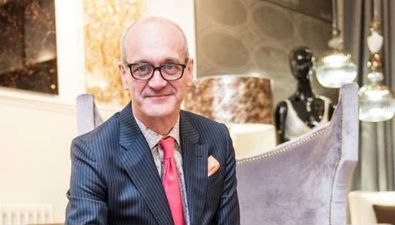 UK Boss of Herve Leger Claims Old, ‘Voluptuous’ or Lesbian Women Shouldn’t Wear Their Dresses