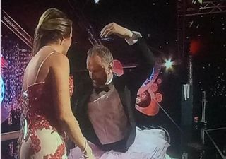 Twitter Reacts To Night One Of The Rose Of Tralee