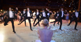 The Competition for Best Dance at a Wedding Is Over