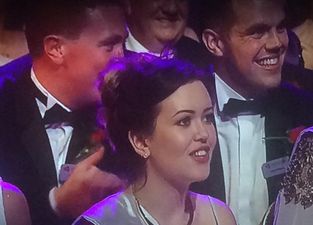 25 Of the Best Moments from the Rose of Tralee, Night One