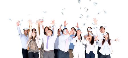 If You Want Your Child To Be A Billionaire… This Is What You Should Name Them