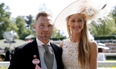 LOOK Who Showed Up at Ronan Keating and Storm Uechtritz’s Wedding for A Special Performance