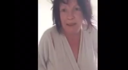 WATCH: This Irish Mammy Getting An Awful Fright Is Hilarious