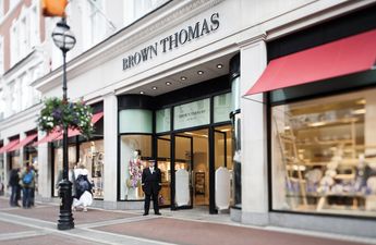 Love Brown Thomas? You’ll Definitely Want To Read This!