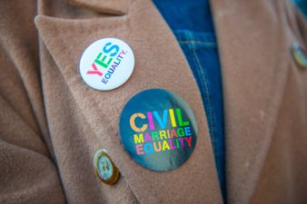 In Her Own Words | Referendum Light Moments