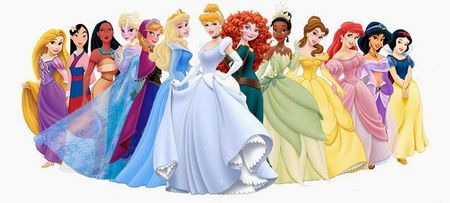 Stop The Press – There’s a Brand New Disney Princess And She Is Fierce