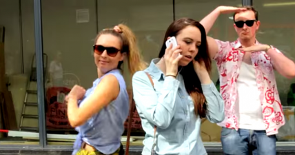 90s Dancebombs Are Taking Over – And We Are Loving It!