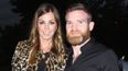 Gordon D’Arcy and Aoife Cogan Share The First Image Of Their Daughter