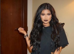 Kylie Jenner Gets A Tattoo And Everyone Thinks It’s For Boyfriend Tyga