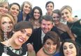 The Twitter Reaction To Night Two Of The Rose Of Tralee