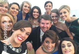 The Twitter Reaction To Night Two Of The Rose Of Tralee