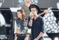 Liam Payne Forced To Apologize To Fans Online
