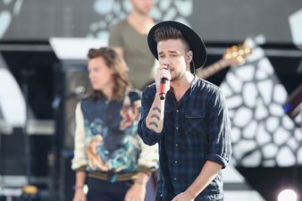 Liam Payne Forced To Apologize To Fans Online