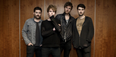 Kodaline Announce Two Major Irish End of Year Shows