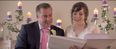 WATCH: One Irish Couple Get A Very Special Surprise At Their Wedding