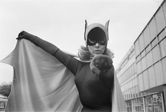The Original Batgirl Yvonne Craig Has Passed Away