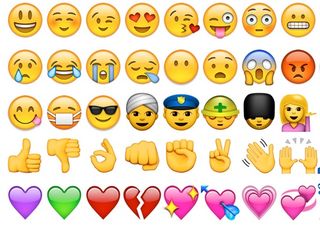 The man who created emoji shares his favourite one