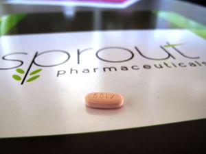 The Female Form Of Viagra Has Just Been FDA Approved