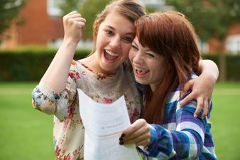 In Her Shoes: “Why Repeating The Leaving Cert Was The Best Thing I Ever Did”