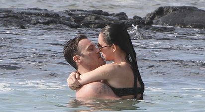 Megan Fox and Brian Austin Green Have Reportedly Split