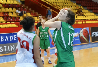 Ireland ‘Still Confident’ Despite Defeat To Sweden