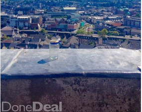 Genius! Something Pretty Amazing Has Gone Up For Sale On Done Deal