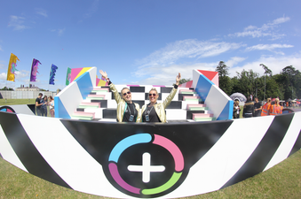 Heading to Electric Picnic This Year? There’s a New Attraction for You to Check Out