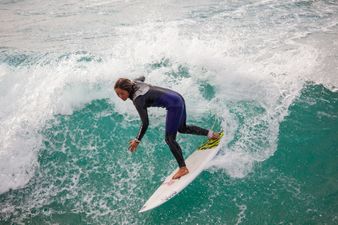 Step It Up: Six Alternative Ways To Keep Fit This Autumn