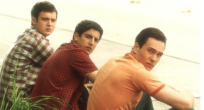 Pie, Prison & Praline: The Best Of Tonight’s TV