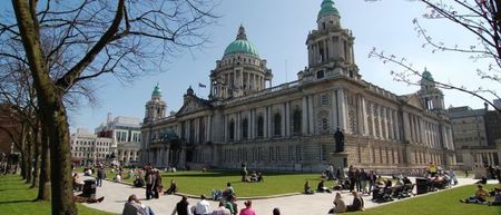 ANOTHER Famous Face Has Arrived In Ireland