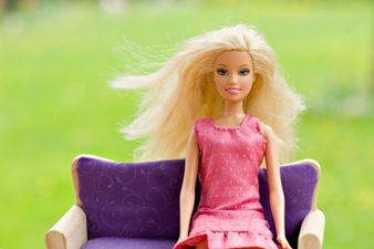 Barbie’s Getting a Makeover Via One Fashion Item We Thought She’d NEVER Own