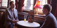 WATCH: A Journalist Met His Online Troll For A Pint But He Wasn’t Expecting This IRL Response
