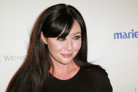 shannen doherty